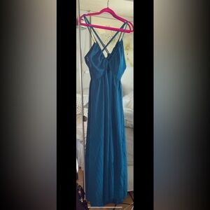 Elegant Maxi Women's Dress NWOT